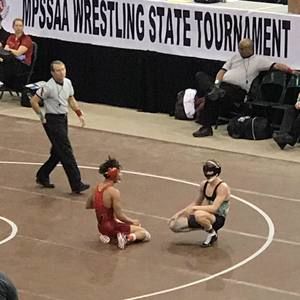 Meet your Posher, Caleb